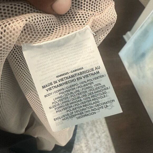 Nike Women's Windrunner Jacket M - Picture 7 of 7